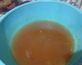 Foto del paso 1 de la receta: Kun lao