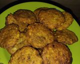 Foto langkah ke 3 dari resep Nugget Tempe 😍.