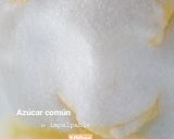 Foto del paso 2 de la receta: Lunettes de Frutos Rojos*