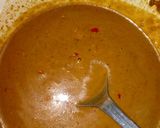 Foto langkah ke 3 dari resep Sambel pecel.