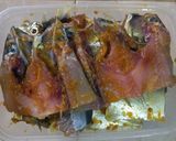 Foto langkah ke 2 dari resep Ikan Laut Goreng.