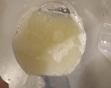 Foto del paso 3 de la receta: Bizcocho limón y cerveza