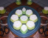 Foto langkah ke 4 dari resep Putu ayu lembut n anti gagal.