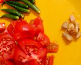 শাহ পনীর (shahi pneer recipe in bengali) রেসিপি ধাপ - 2 ছবি