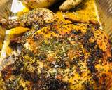 Roasted Lemon Pepper Chicken recipe step 5 photo