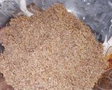 A picture of step 5 of Semolina Masa.
