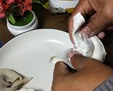Foto langkah ke 4 dari resep Wonton Chili Oil Pedas.