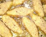 صورة لخطوة 2 من وصفة كروكات البطاطا