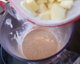 Foto del paso 3 de la receta: Pancakes de espelta