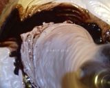 Foto langkah ke 2 dari resep 46 - Brownies Kukus Kopi.