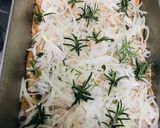 Foto del paso 5 de la receta: Focaccia integral