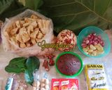 Foto langkah ke 1 dari resep 129. GUDEG NANGKA MUDA ASLI KHAS JOGJAKARTA.