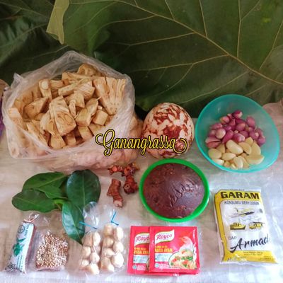 Langkah 1