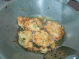 Kembang kol goreng tepung