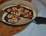 Chocolate Pizza recipe step 9 photo