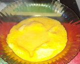 Foto del paso 1 de la receta: Pan dulce de harina de maíz