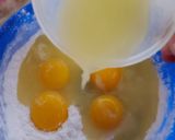 Foto del paso 4 de la receta: Lemon Pie.🍋