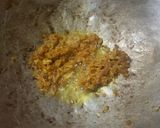 Foto langkah ke 3 dari resep Tongseng Kambing Tanpa Santan Tidak Pedas.