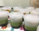 Foto langkah ke 4 dari resep Jongkong Bangka.