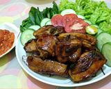 Foto langkah ke 4 dari resep Ayam Bakar Syedap 🍗.