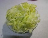 Foto del paso 3 de la receta: Chícharos a la francesa