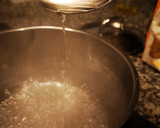 Foto del paso 5 de la receta: Lomo agridulce chino