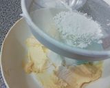 Foto del paso 1 de la receta: Pastisetas de otoño 🍂🍁