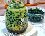 Foto langkah ke 9 dari resep Cendol Kecebong.