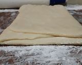 Foto del paso 3 de la receta: Cañoncitos rellenos de dulce de almendras apto aplv