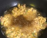 Foto langkah ke 2 dari resep Bakwan Jagung Kriuk ala Manado.