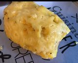 Une image de l'étape 2 de Gâteau diablotin à l'ananas et citron.