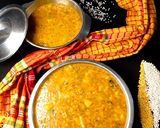 সাবু -সবজির পাতলা খিচুড়ি রেসিপির ধাপ 4 ছবি