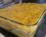 Foto del paso 7 de la receta: Pastelón de amarillo