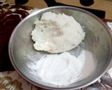 खोया पीठा रेसिपी चरण 1 फोटो