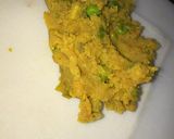 A picture of step 5 of Vegetarian Samosa.