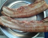 รูปขั้นตอนการทำที่ 6 ของ หมูกรอบ เฮงเฮงเฮง (หม้ออบลมร้อน)