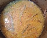 Foto langkah ke 3 dari resep Lempah Kuning Ikan Dori.