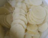 Foto del paso 2 de la receta: Pastel de papas