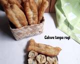 Cara Membuat Cakwe tanpa ragi 6