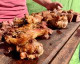 Foto del paso 6 de la receta: Parrillada Campestre en Familia