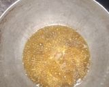 मसाला आलू ग्रेवी (Masala aloo gravy recipe in hindi) रेसिपी चरण 3 फोटो