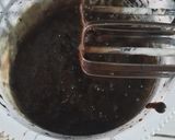Foto langkah ke 6 dari resep Pie brownies.
