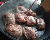 Foto del paso 6 de la receta: Carrilleras de cerdo 🐖
