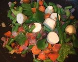 A picture of step 6 of Chicken Stew.