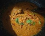 Foto langkah ke 4 dari resep Cumi Hitam Putih Telur.