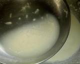 Milk Halwa / Dudh  no halwa recipe step 2 photo