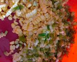Foto langkah ke 1 dari resep Godo godo udang jagung.