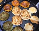Tricolor Stuffed Appe recipe step 6 photo