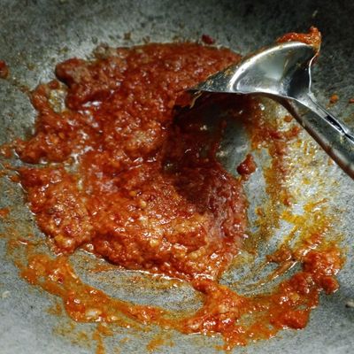 Langkah 3