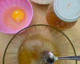 Foto del paso 1 de la receta: Galletitas de miel 🍯 Fáciles, sencillas y rendidoras 🍯